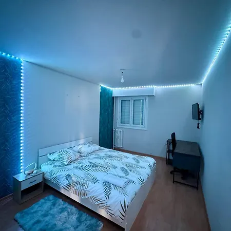 Διαμέρισμα Cozy