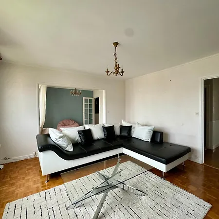 Apartamento Cozy Brest