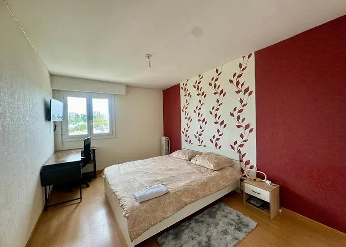 Apartamento Cozy Brest