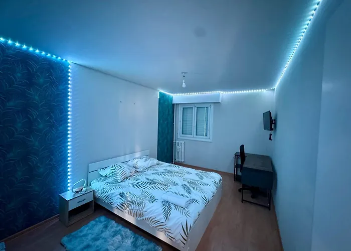 Διαμέρισμα Cozy